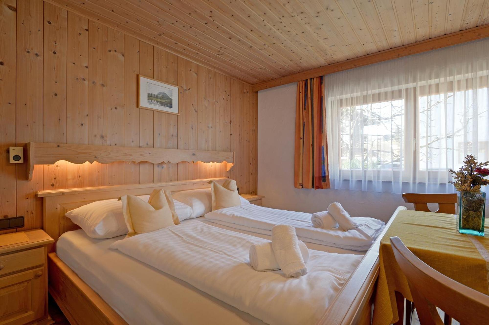 Ferienhaus Lindner By Nv-Appartements Kirchberg in Tirol Kültér fotó