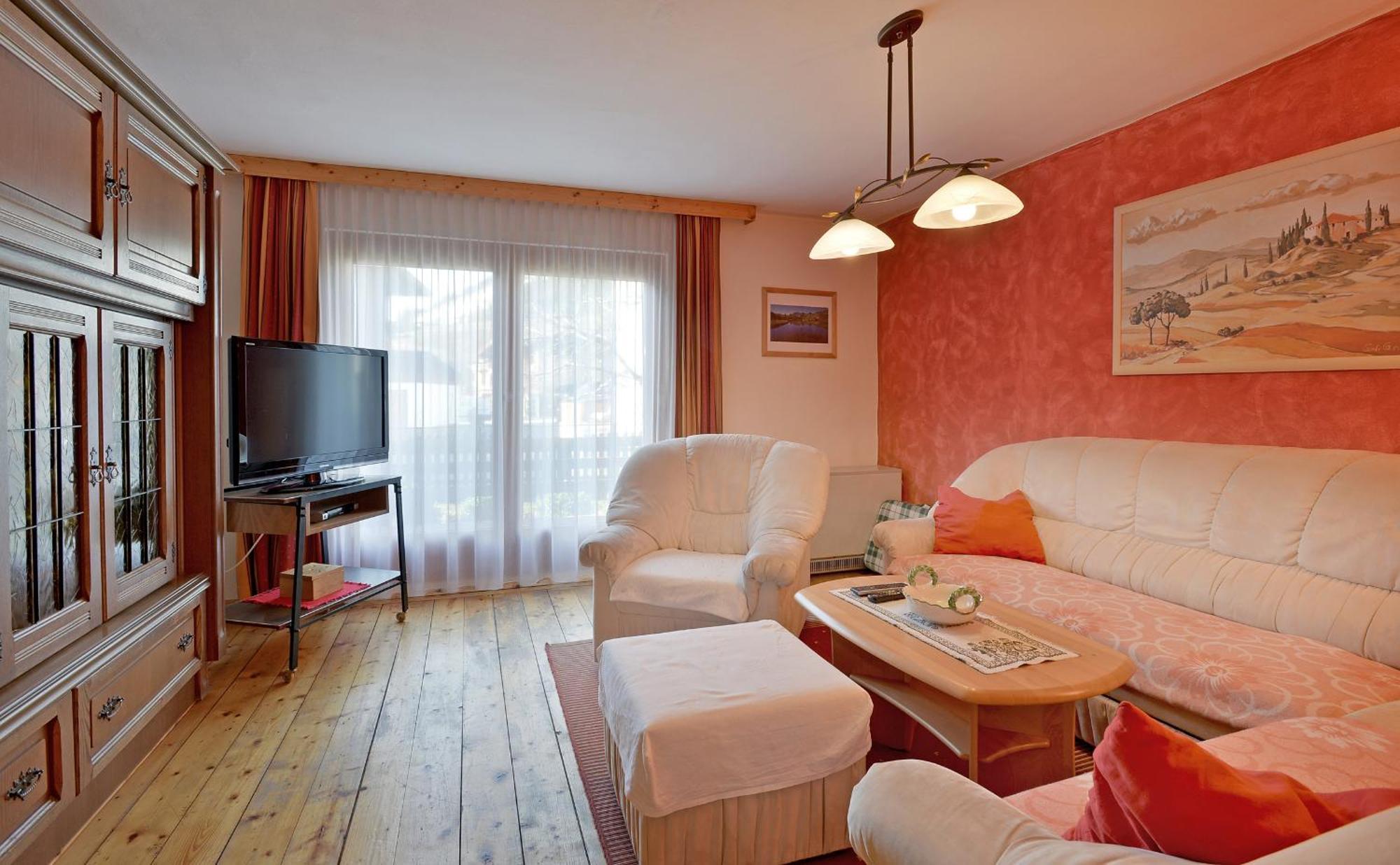 Ferienhaus Lindner By Nv-Appartements Kirchberg in Tirol Kültér fotó